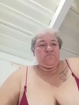 CheekySnowQueen_69 webcam