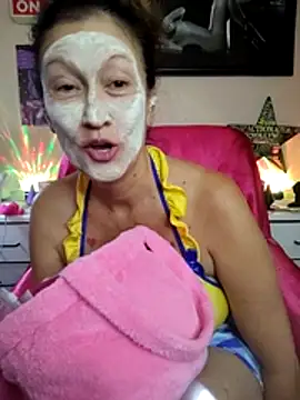 TheDime webcam
