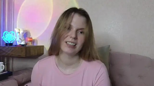 Vivian_Davis webcam