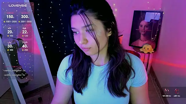 Sandra_Curly live sex cam