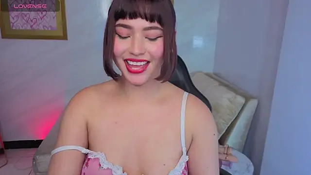 Afrodita_Wild_v webcam