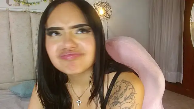 sweetbloomcs webcam