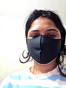 Webcam Model (Suvosri)  is live.Free join now!