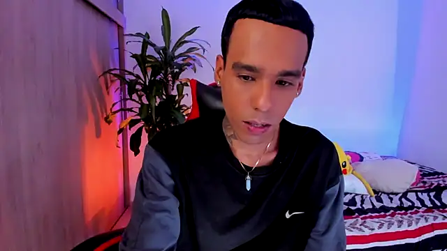 Damianwhite live sex cam