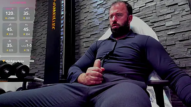 David_Big_Daddy webcam