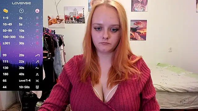 Kofein webcam