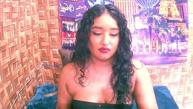 IndianAngel4u webcam