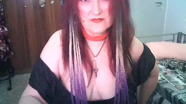 SabrinaXlovess webcam