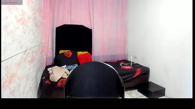 Brunette_sasha webcam