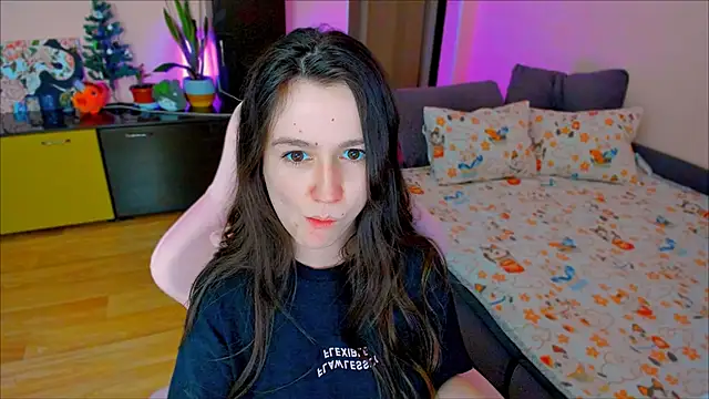 ameli_moon webcam