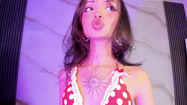 MaddieStark webcam