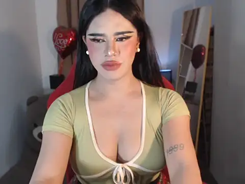 RebeccaTs webcam