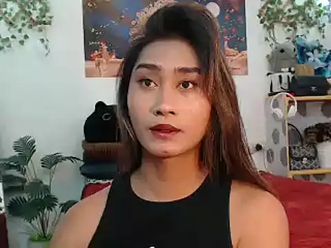 youarea_dreamer webcam