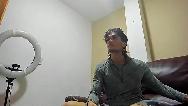 James_Morrisonm webcam