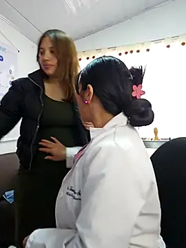 JustSamantha_ webcam