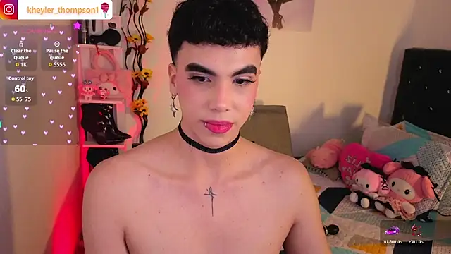 Kheyler_1 webcam