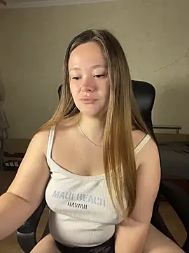 CaramelleSugarr webcam