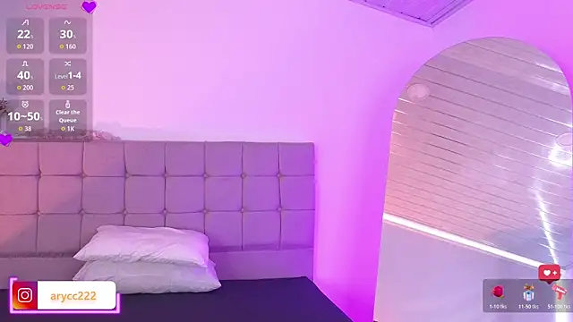 arycooper_ webcam