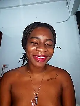 Ebonybaby777 webcam