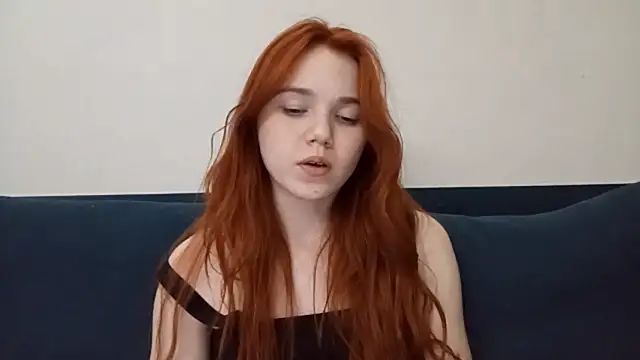 DizzyRina webcam