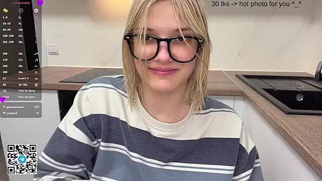 Carolini_i webcam