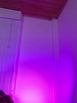 -Zoe_Jack- webcam