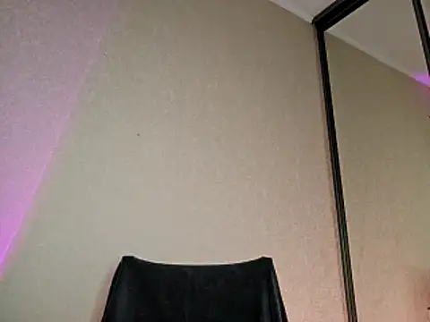 EvaansSmith webcam