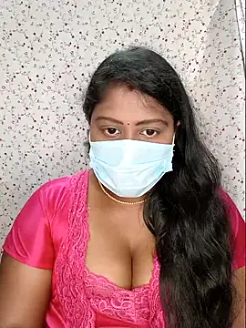 Tamil_Romantic_Saro webcam