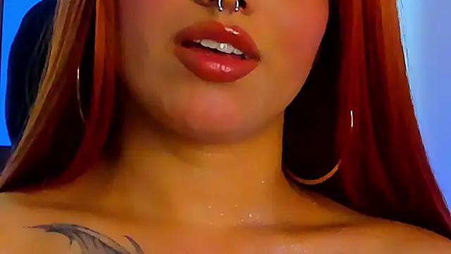 isabella_hv webcam