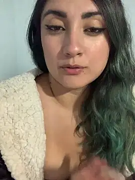 Camilaafg webcam