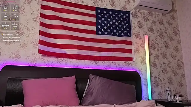 llinabarbie webcam
