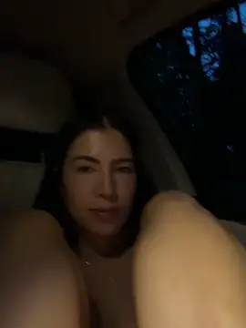 ClaireBree webcam