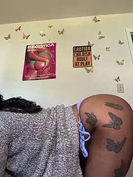 LeBimbo webcam