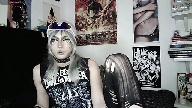 kiiler_queen webcam