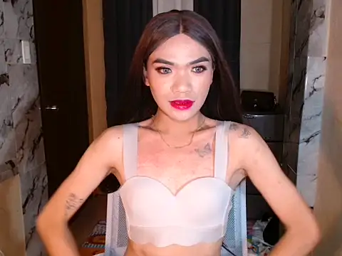 AlexaCollins0 webcam