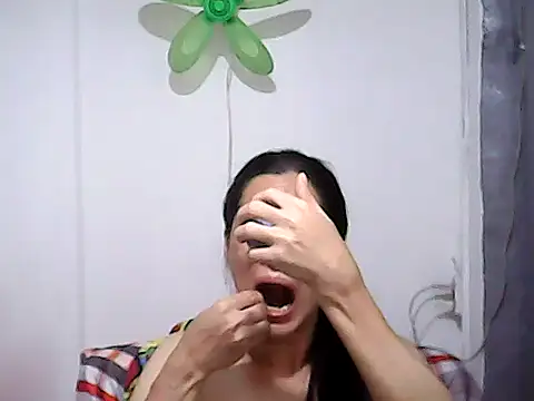 BigDickTrans webcam