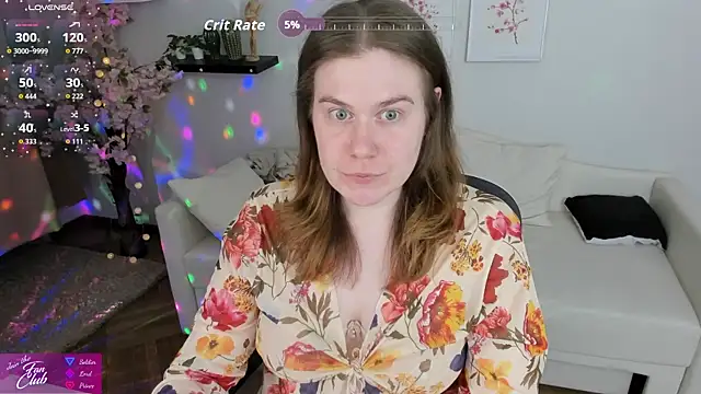Nancy_Sun_ webcam