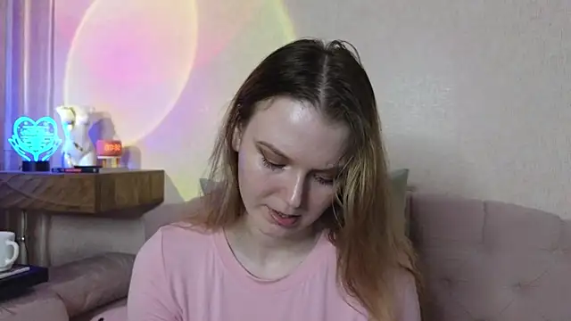 Vivian_Davis webcam