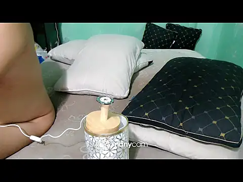 SeductiveNikki webcam