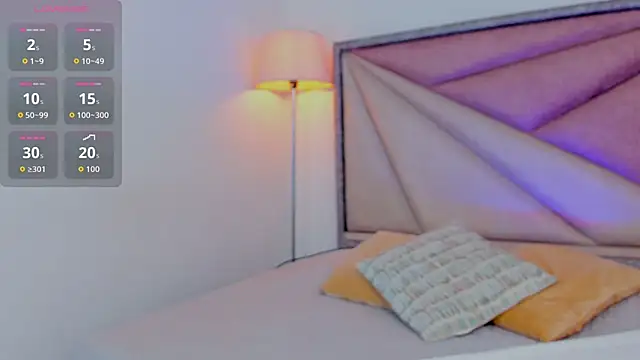 AfroditaVega_ webcam
