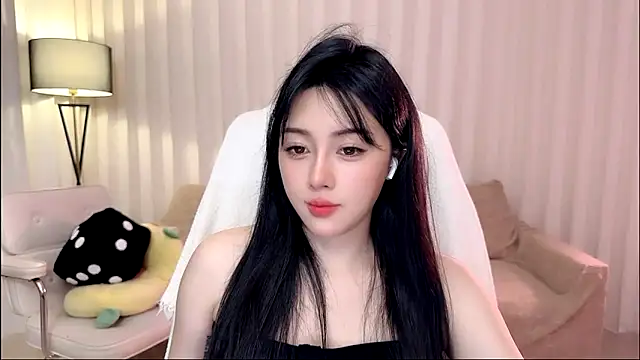 canbaobao-kk - Canbaobao-KK's free webcam - UK Sex Cams