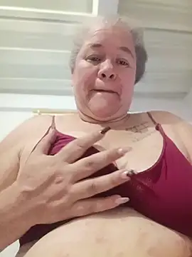 CheekySnowQueen_69 webcam