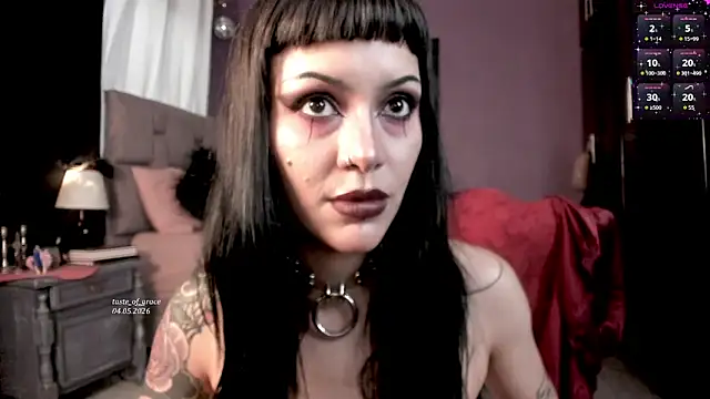 Taste_of_Grace webcam