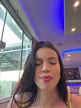 Rafaellaz webcam