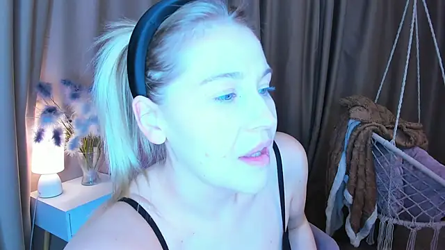 Colleen_Blake webcam
