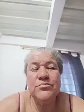 CheekySnowQueen_69 webcam