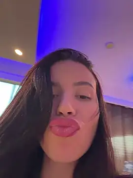 Rafaellaz webcam