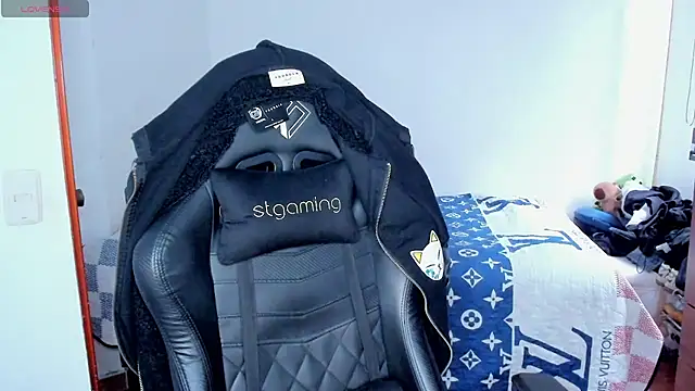 Tommy_Bred webcam