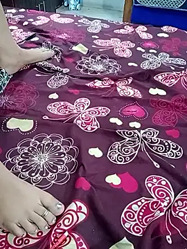 ANURADHA_2006 webcam