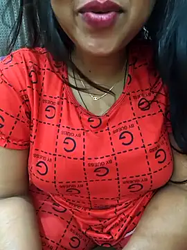 Webcam Model (Samarya-78)  is live.Free join now!